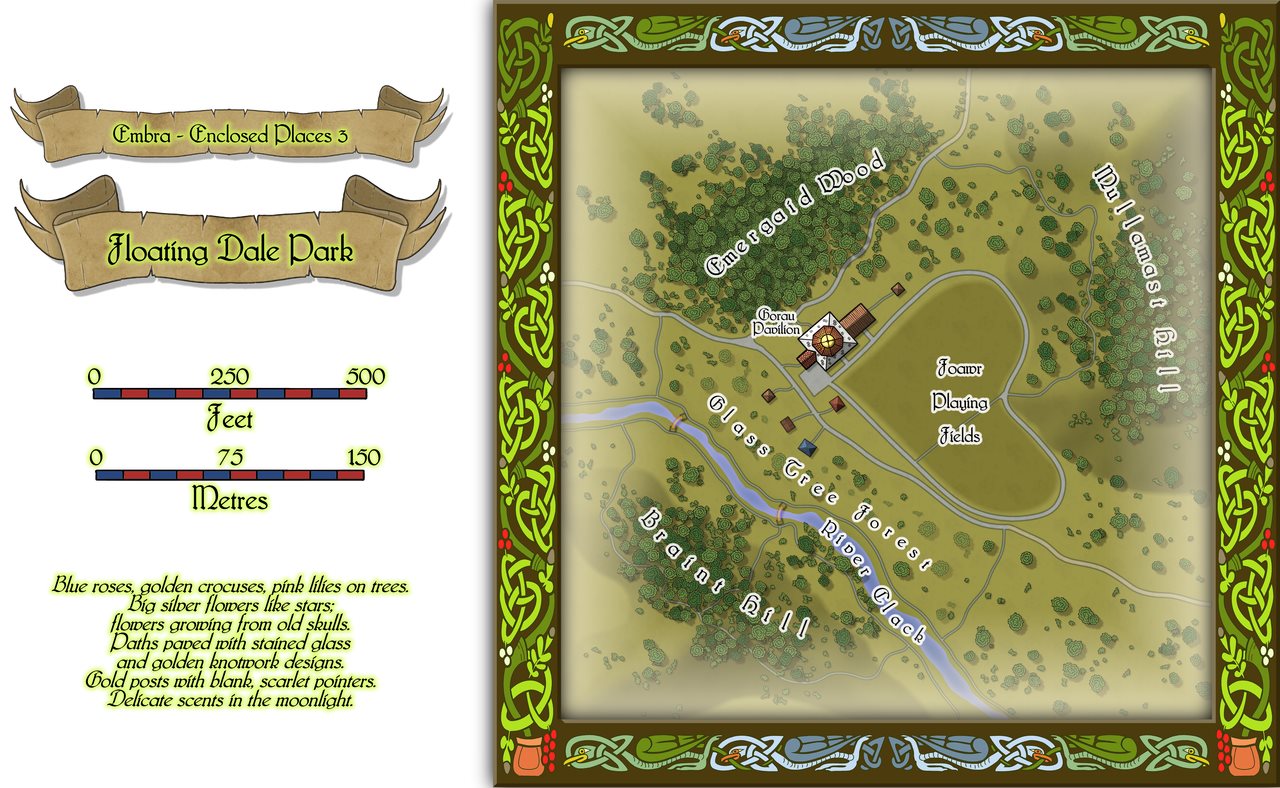 Nibirum Map: embra floating dale park by Wyvern