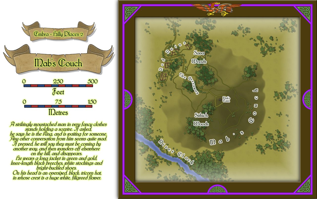 Nibirum Map: embra mabs couch by Wyvern