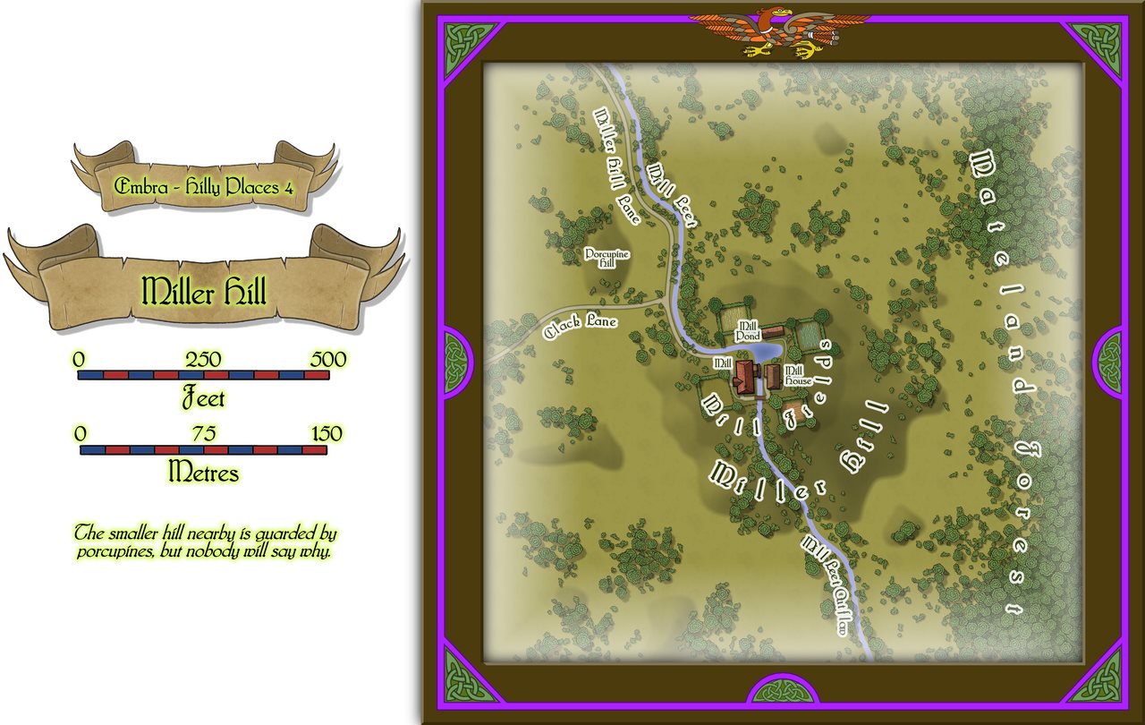 Nibirum Map: embra miller hill by Wyvern