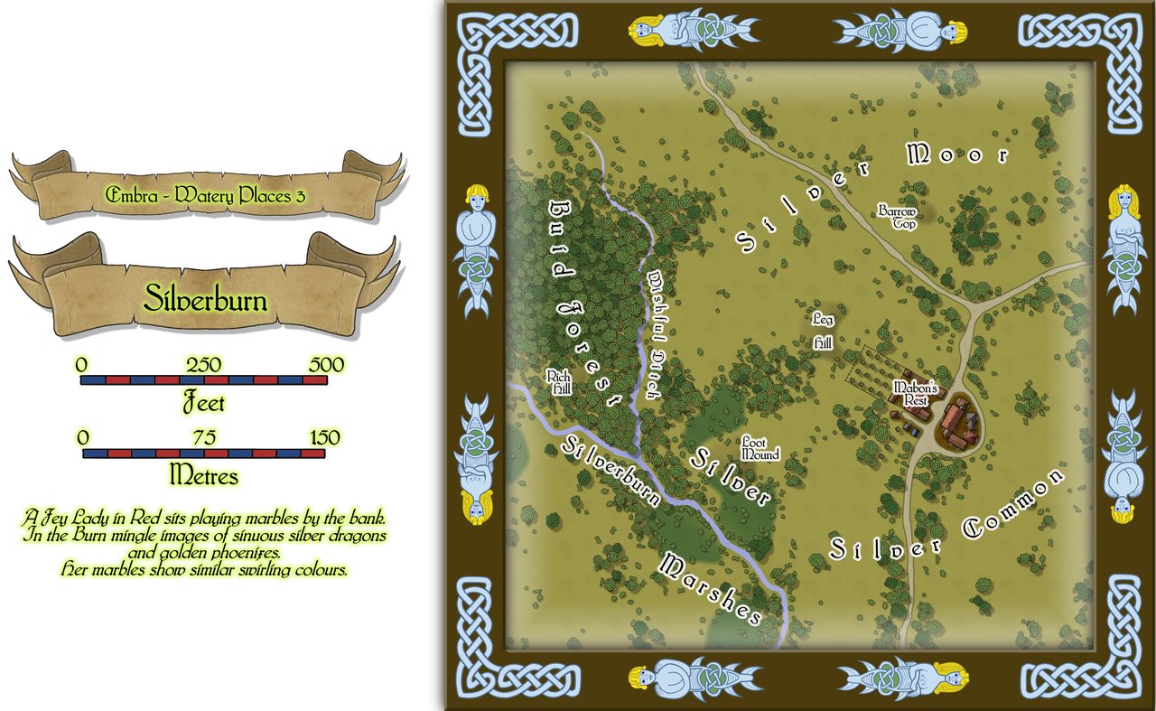 Nibirum Map: embra silverburn by Wyvern