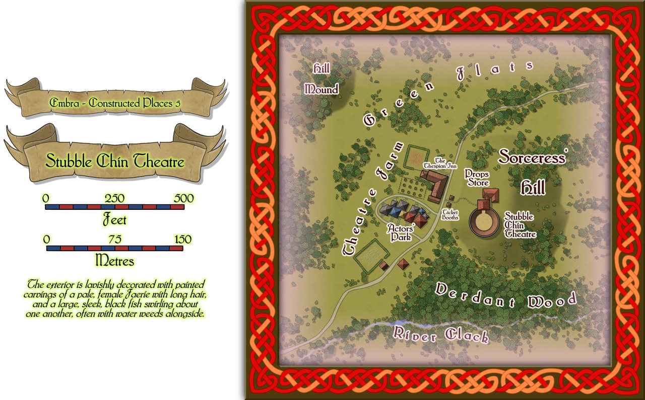 Nibirum Map: embra stubble chin theatre by Wyvern
