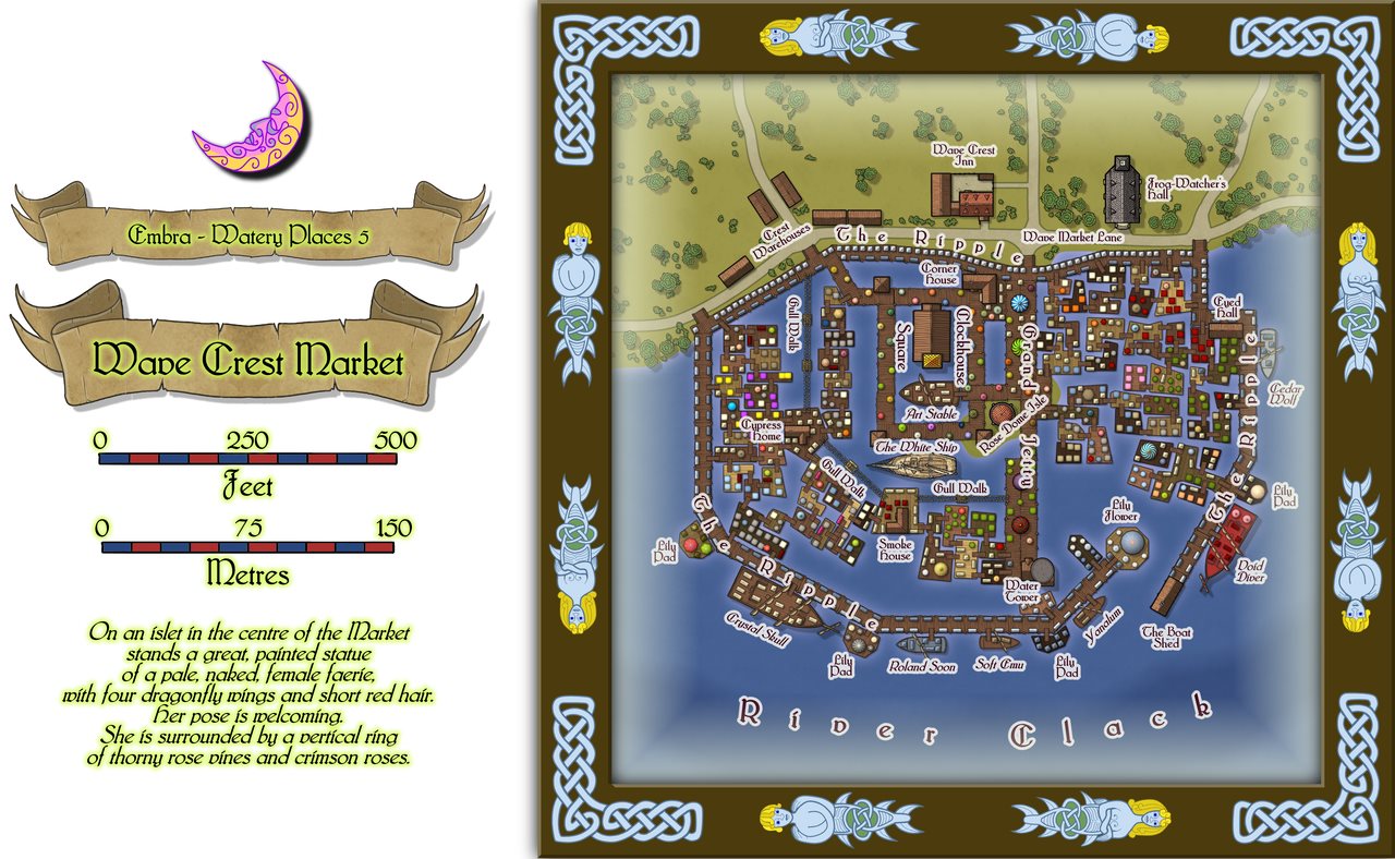 Nibirum Map: embra wave crest market by Wyvern