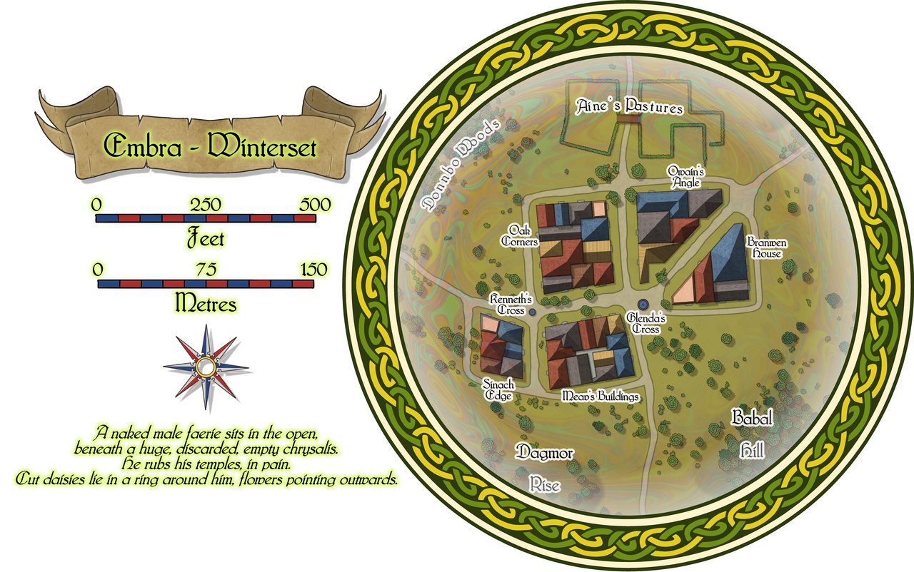Nibirum Map: embra winterset by Wyvern