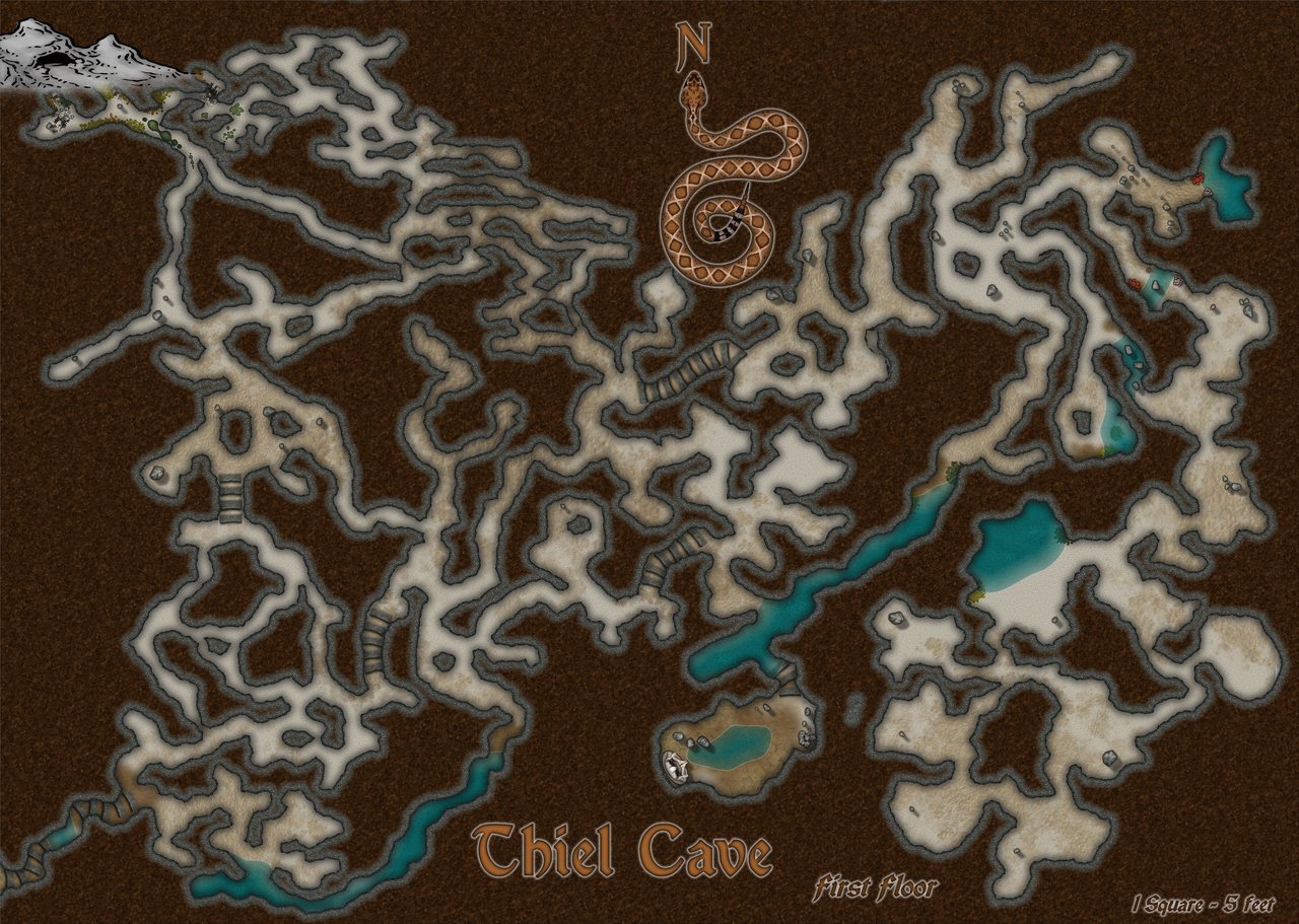 Nibirum Map: thiel cave by Ricko Hasche