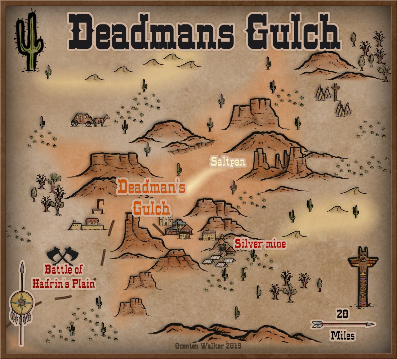 Nibirum Map: deadmans gulch by Quenten Walker