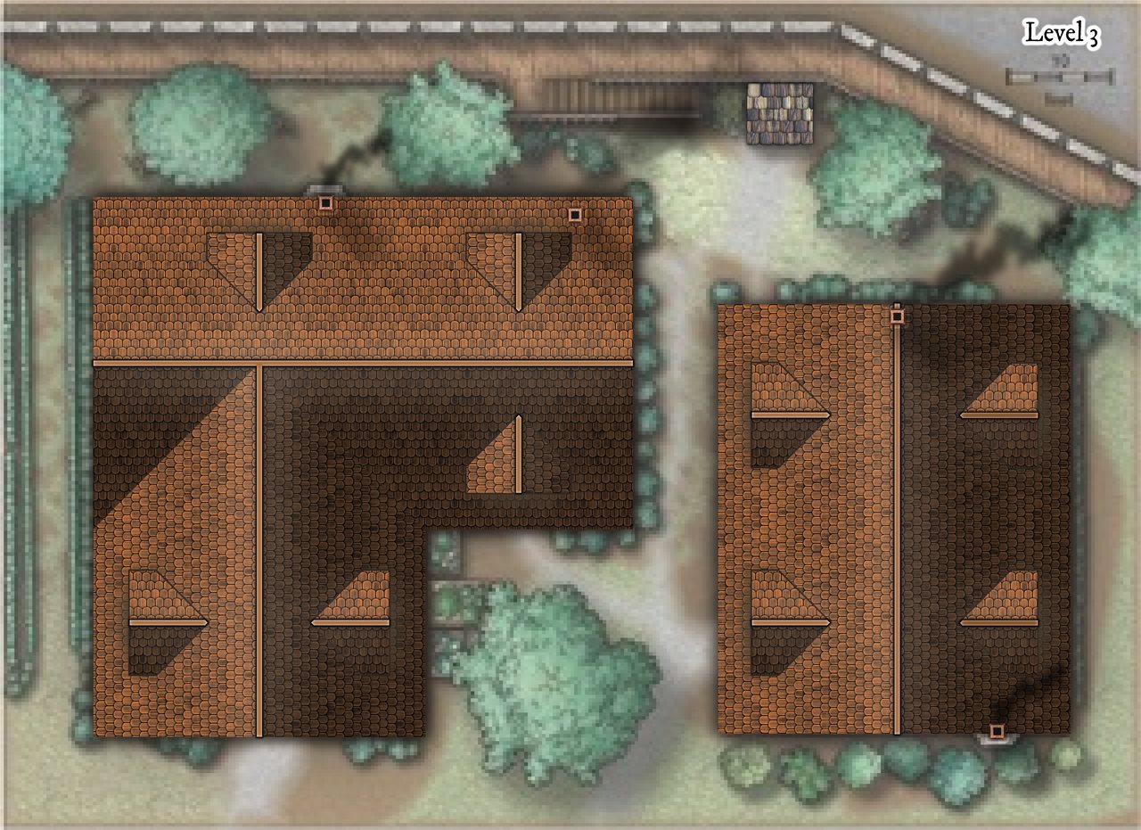 Nibirum Map: fair cauldron l3 by Joe Barrett (Jeznar)