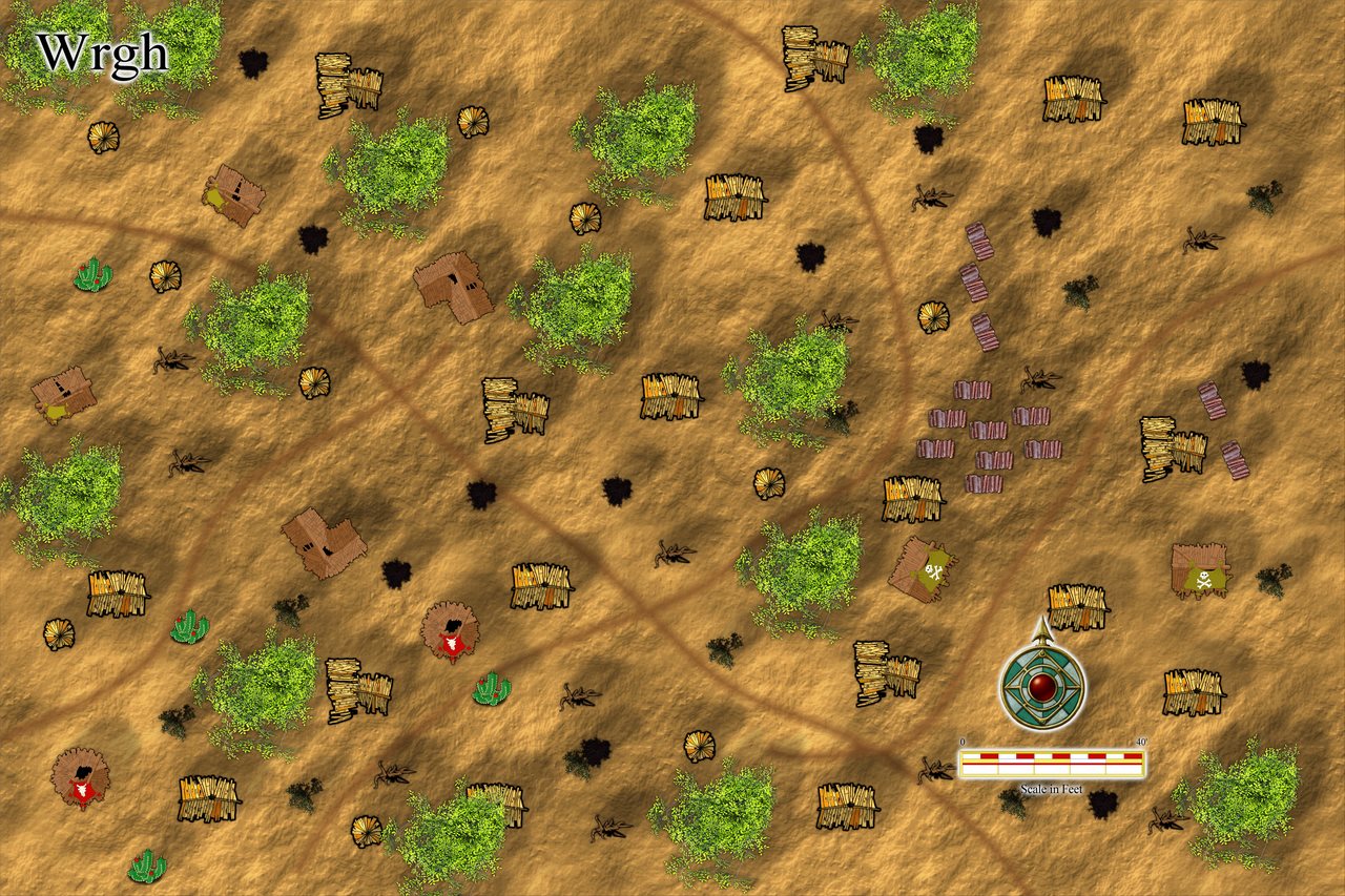 Nibirum Map: wrgh by JimP