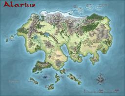 Alarius