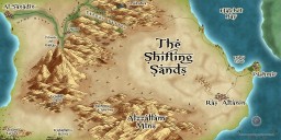 Shifting Sands