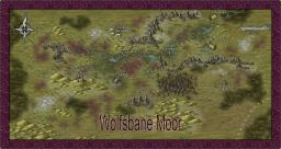 Wolfsbane Moor