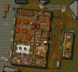 Drunken Sailor Inn