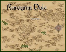 Karagrim Vale