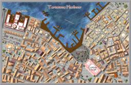 Tartateos Harbour District