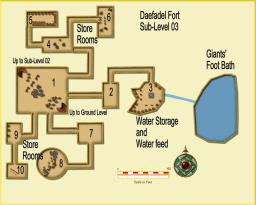 Daefadel Fort 3
