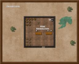 Daefadel Fort New Keep 1