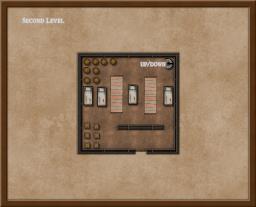 Daefadel Fort New Keep 2