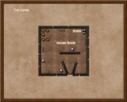 Daefadel Fort New Keep 3