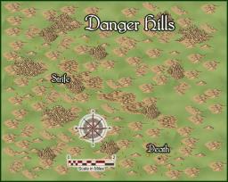 Danger Hills