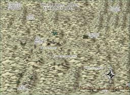 Mithlas Holes Hill Entrance