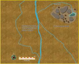 River Watch Cave Above