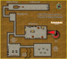 Whf Adventurer House Combat Basement