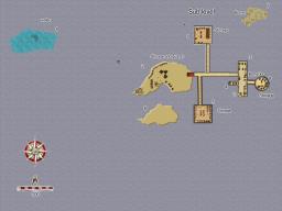 Zognilak Fortress Sublevel