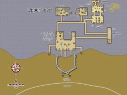 Zognilak Fortress Upper Level