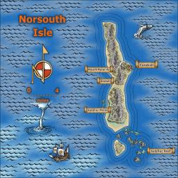 Norsouth Isle