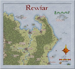 Rewiar Region