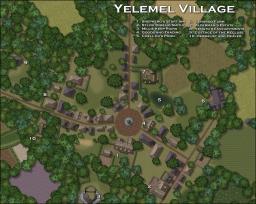 Yelemel Village