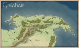 Galahais