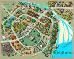 Stehltuhn