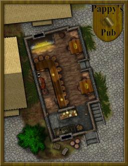 Pappy's Pub