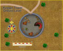 Keeper Tower