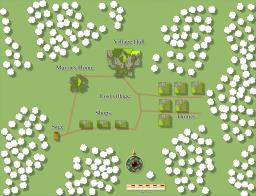 Lost Village