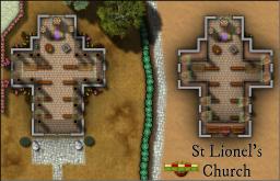 St Lionel's Church
