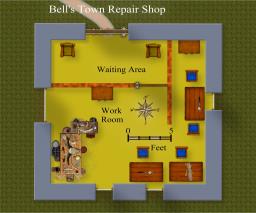 Bell Repairs