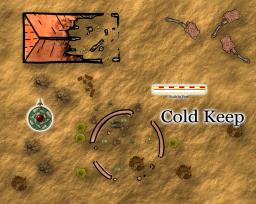 Cold Keep