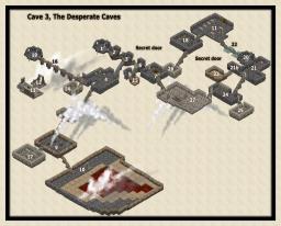 Desperate Caves 3