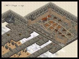 Dungeon City The Deep