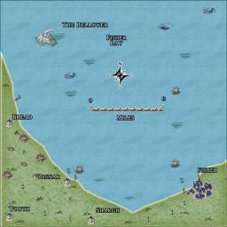 Fisher Bay Southwest