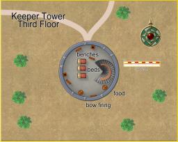 Keeper Tower 4