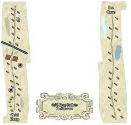 Path - Cold Keep To Ice Cave