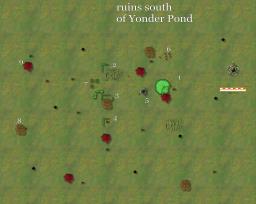 Yonder Spring Ruins South