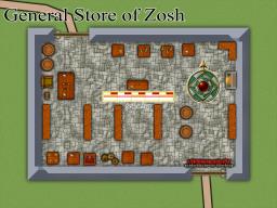 Zosh Store