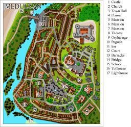 Medulzan