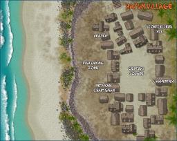 Hayun Village