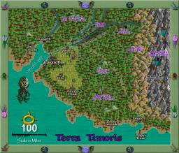 Terra Timoris