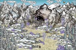 Dracolich Nest