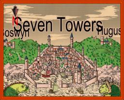 Seven Towers